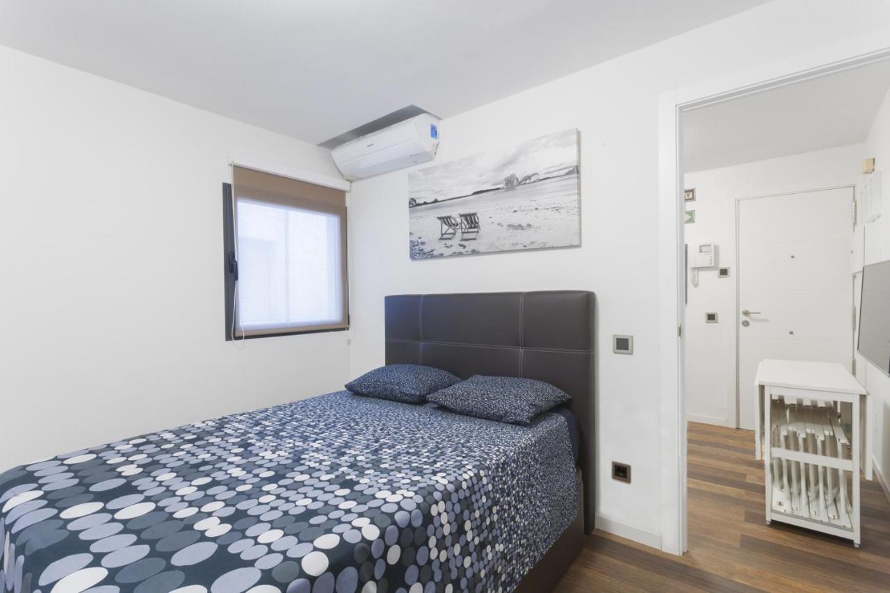 Pop Girl Callao 5 Wifi Free Temporada Workers Y Est Apartment Madrid