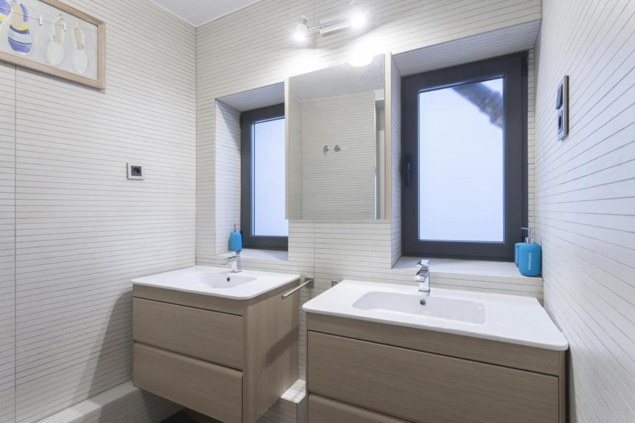 Apartment Pop Girl Callao 5 Wifi Free Temporada Workers Y Est